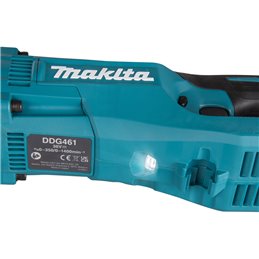 Ahoyadora BL 18Vx2 LXT® 200mm Makita DDG461Z