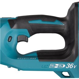 Ahoyadora BL 18Vx2 LXT® 200mm Makita DDG461Z