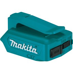 USB Adaptador Makita DEAADP06