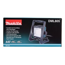 Luz LED LXT® Makita DEADML805