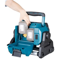 Foco de trabajo LXT® Makita DEADML809