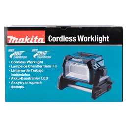 Foco de trabajo LXT® Makita DEADML809