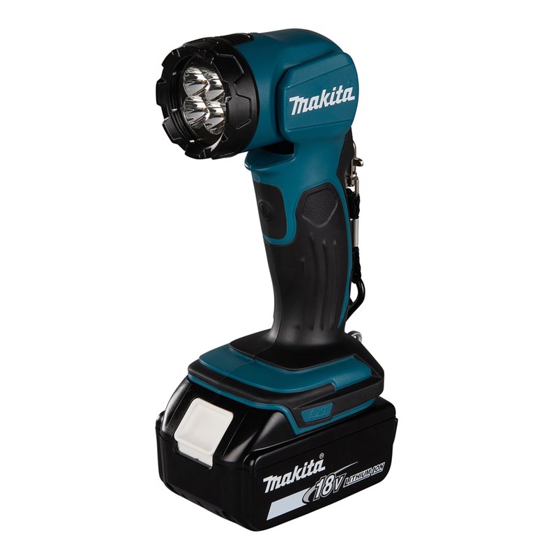 Luz LED LXT® Makita DEADML815