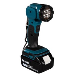 Luz LED LXT® Makita DEADML815