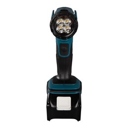 Luz LED LXT® Makita DEADML815