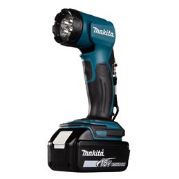 Luz LED LXT® Makita DEADML815