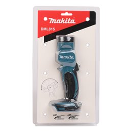 Luz LED LXT® Makita DEADML815