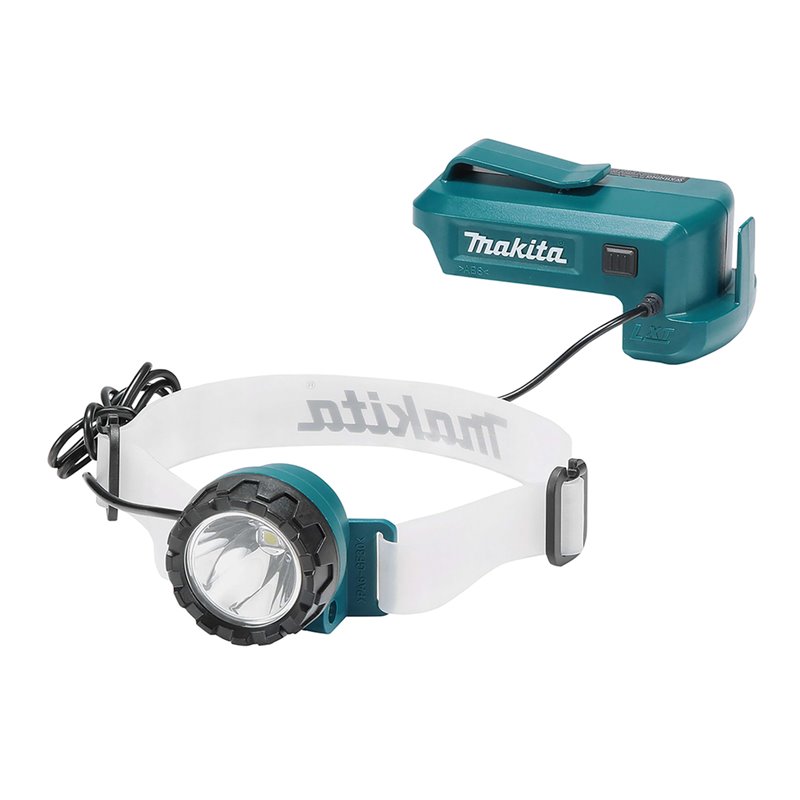 Luz LED LXT® Makita DEBDML800