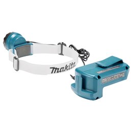 Luz LED LXT® Makita DEBDML800