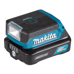 Luz LED CXT® Makita DEBML103