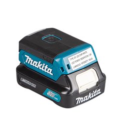 Luz LED CXT® Makita DEBML103