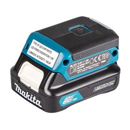 Luz LED CXT® Makita DEBML103