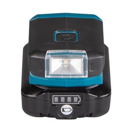 Luz LED CXT® Makita DEBML103