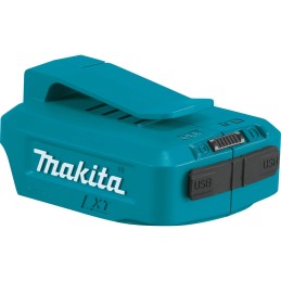 Adaptador USB Makita DECADP05