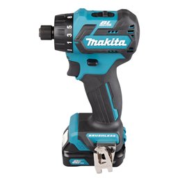 Taladro atornillador XGT® Makita DF001GM201