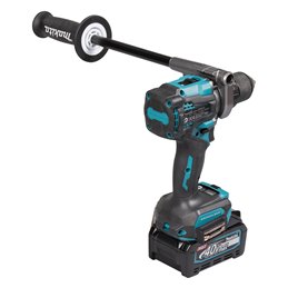 Taladro atornillador XGT® Makita DF001GM201