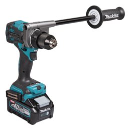 Taladro atornillador XGT® Makita DF001GM201