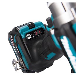 Taladro atornillador XGT® Makita DF001GM201