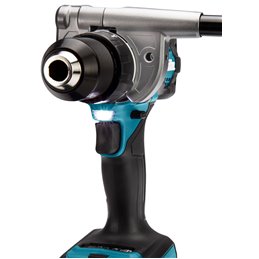 Taladro atornillador XGT® Makita DF001GM201