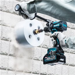 Taladro atornillador XGT® Makita DF001GM201