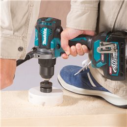 Taladro atornillador XGT® Makita DF001GM201