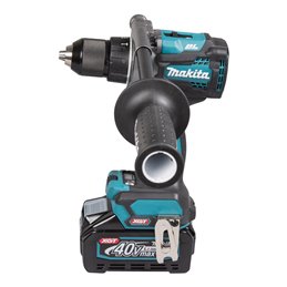 Taladro atornillador XGT® Makita DF001GZ