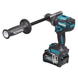 Taladro atornillador XGT® Makita DF001GZ