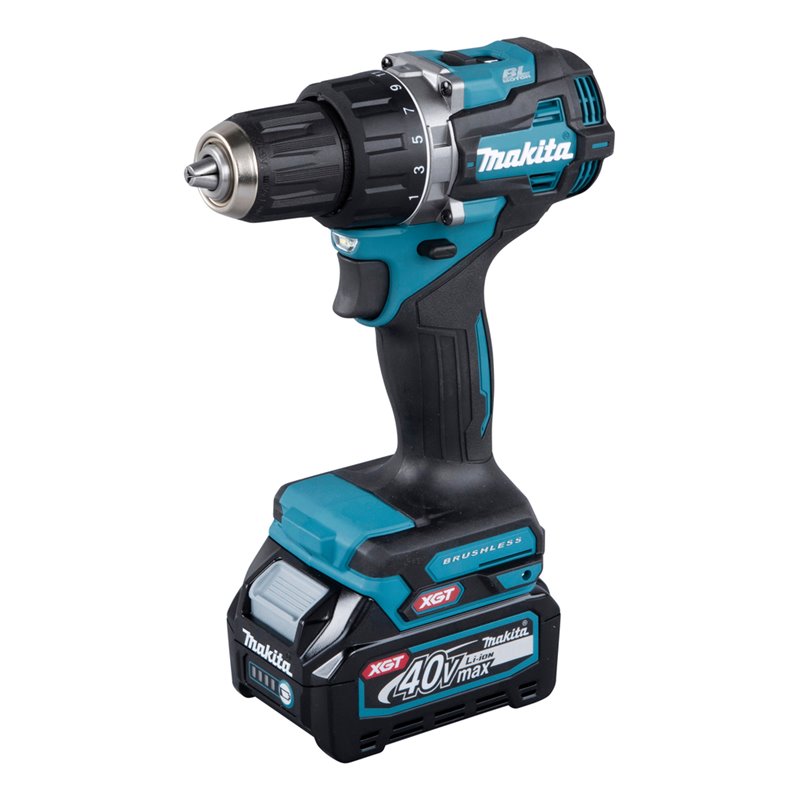 Taladro atornillador XGT® Makita DF002GD201