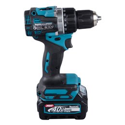 Taladro atornillador XGT® Makita DF002GD201