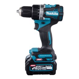 Taladro atornillador XGT® Makita DF002GD201