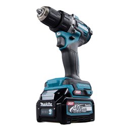 Taladro atornillador XGT® Makita DF002GD201