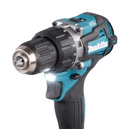 Taladro atornillador XGT® Makita DF002GD201