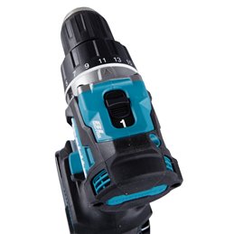 Taladro atornillador XGT® Makita DF002GD201