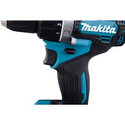 Taladro atornillador XGT® Makita DF002GD201