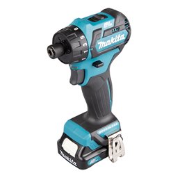 Taladro atornillador CXT® Makita DF032DSAE