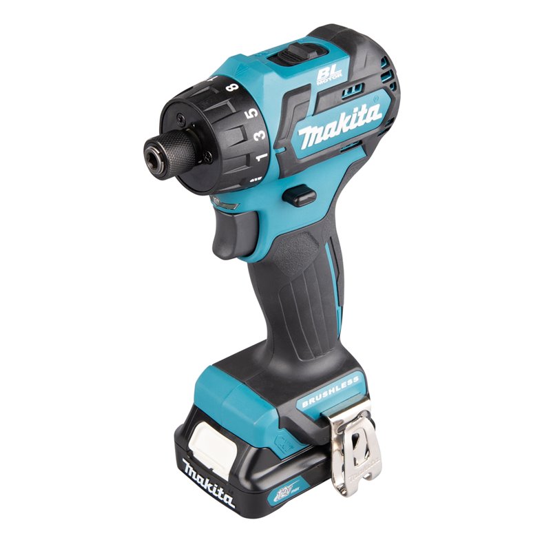 Taladro atornillador CXT® Makita DF032DSAE