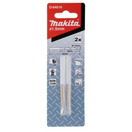 Taladro atornillador CXT® Makita DF032DSAE