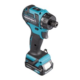 Taladro atornillador CXT® Makita DF032DSAE