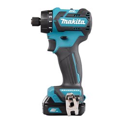 Taladro atornillador CXT® Makita DF032DSAE