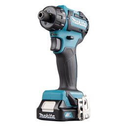 Taladro atornillador CXT® Makita DF032DSAE