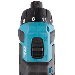 Taladro atornillador CXT® Makita DF032DSAE