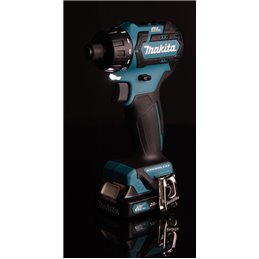 Taladro atornillador CXT® Makita DF032DSAE