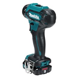 Taladro atornillador CXT® Makita DF033DSAE