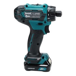 Taladro atornillador CXT® Makita DF033DSAE