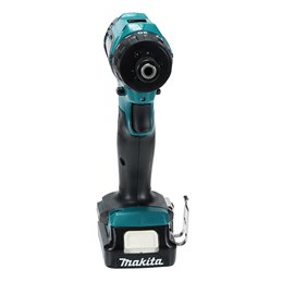 Taladro atornillador CXT® Makita DF033DSAE