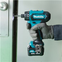 Taladro atornillador CXT® Makita DF033DSAE