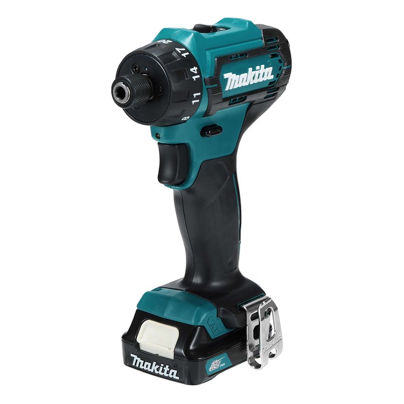 Taladro atornillador CXT® Makita DF033DZ