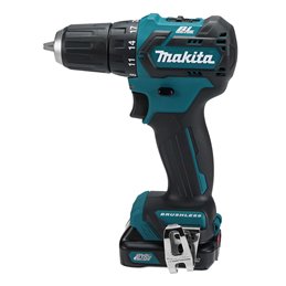 Taladro atornillador CXT® Makita DF332DSAE