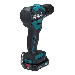 Taladro atornillador CXT® Makita DF332DSAE