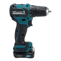 Taladro atornillador CXT® Makita DF332DSAE